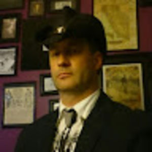 Meet your Posher, Paul